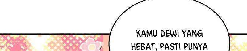 Carrying The Goddess Along Chapter 52 Gambar 25