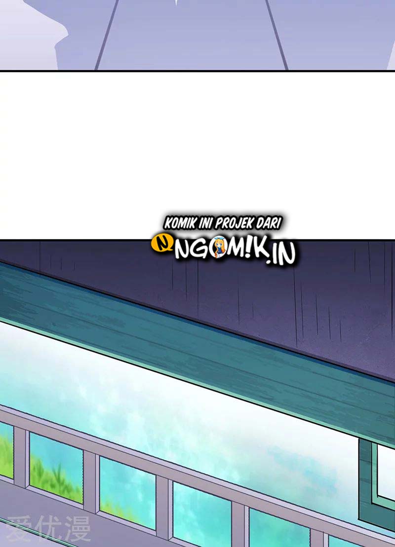 Martial Arts Reigns Chapter 140 Gambar 18