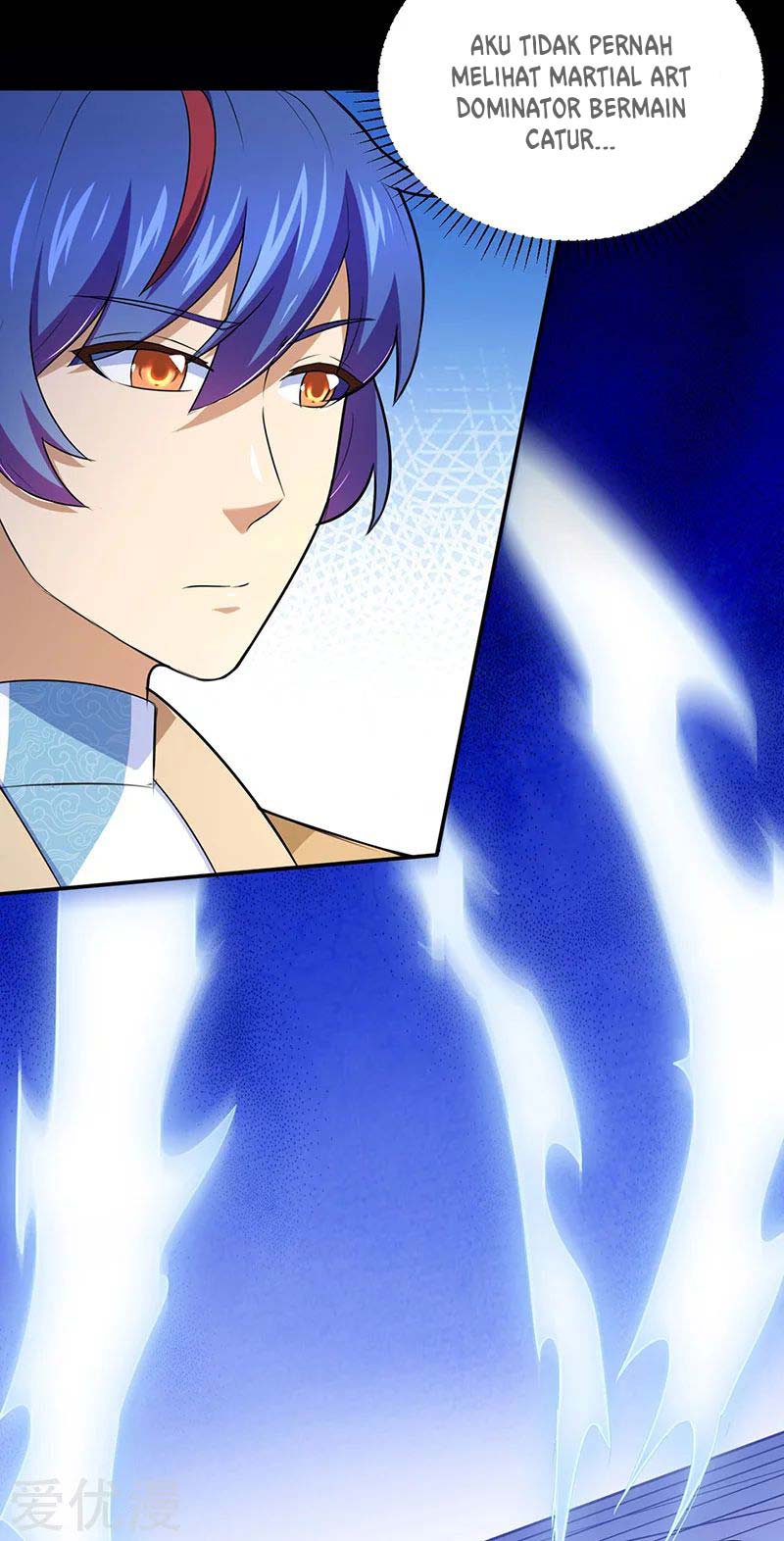 Martial Arts Reigns Chapter 140 Gambar 22