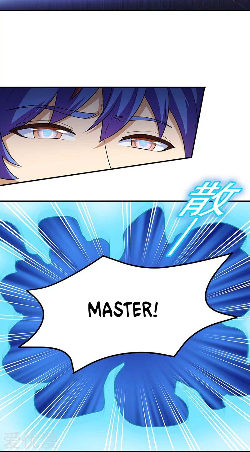 Martial Arts Reigns Chapter 140 Gambar 24