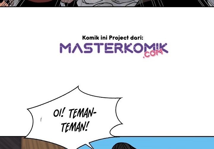 Record of the War God Chapter 92 Gambar 20