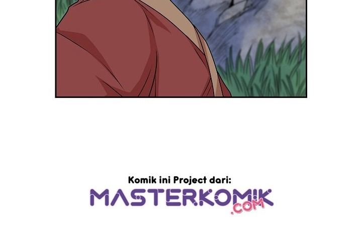 Record of the War God Chapter 92 Gambar 24