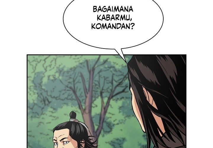 Record of the War God Chapter 92 Gambar 32