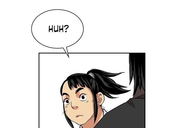 Record of the War God Chapter 92 Gambar 49