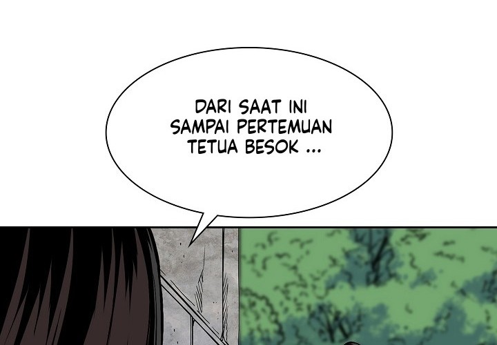 Record of the War God Chapter 92 Gambar 55