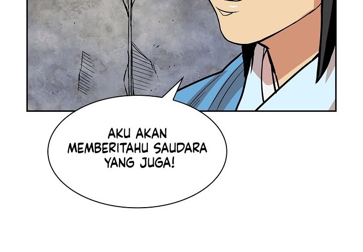 Record of the War God Chapter 92 Gambar 57