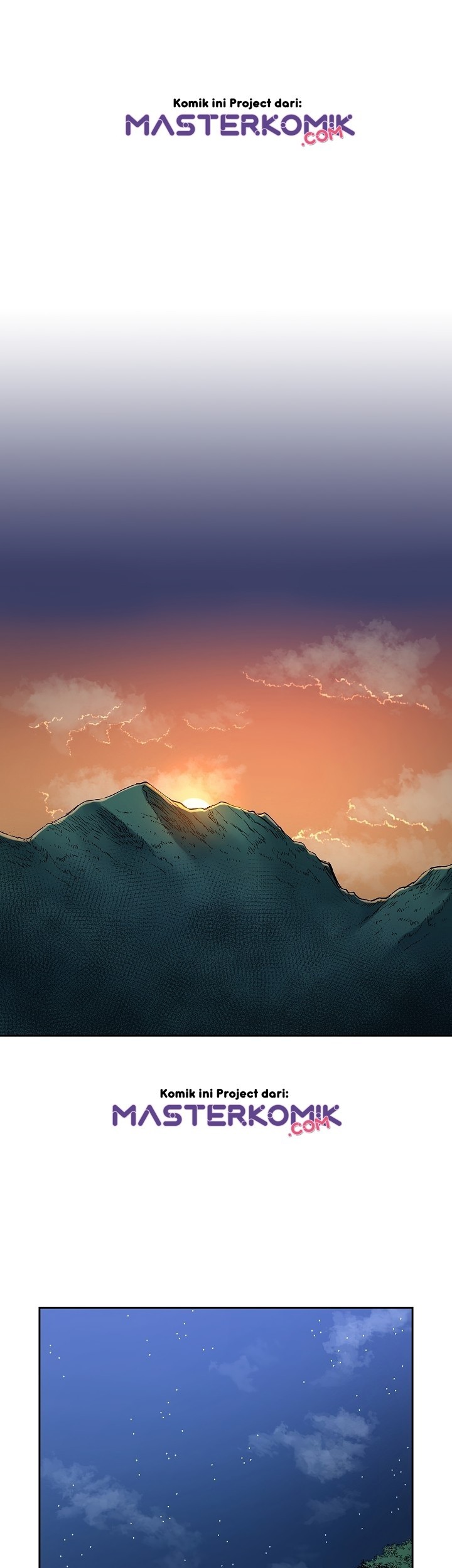 Record of the War God Chapter 92 Gambar 3