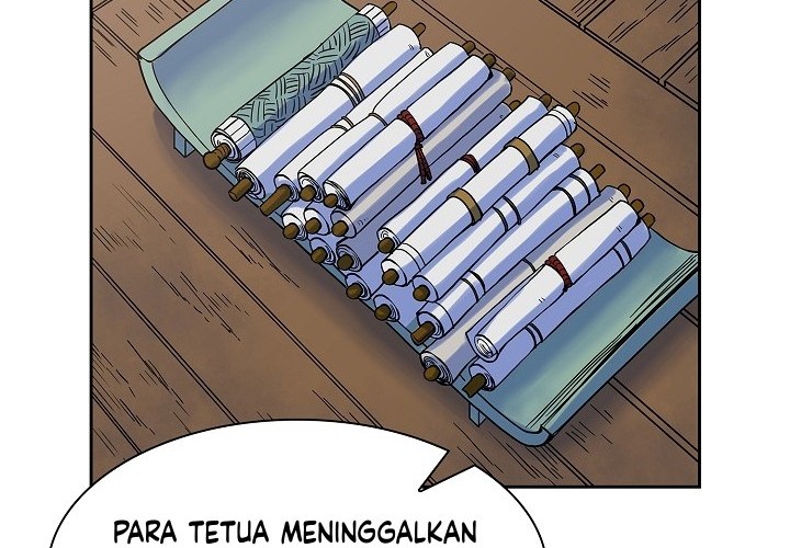 Record of the War God Chapter 92 Gambar 8