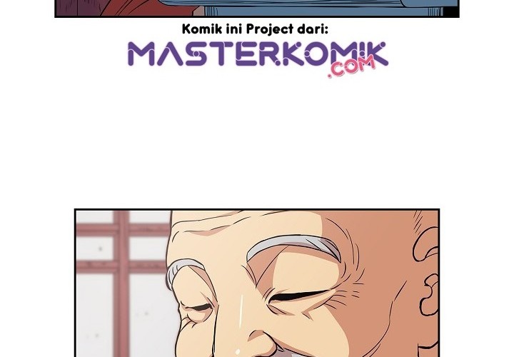 Record of the War God Chapter 92 Gambar 10