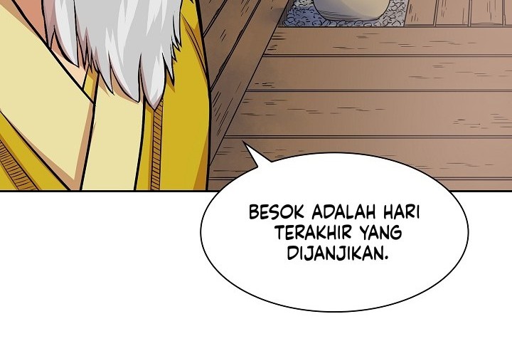 Record of the War God Chapter 92 Gambar 12