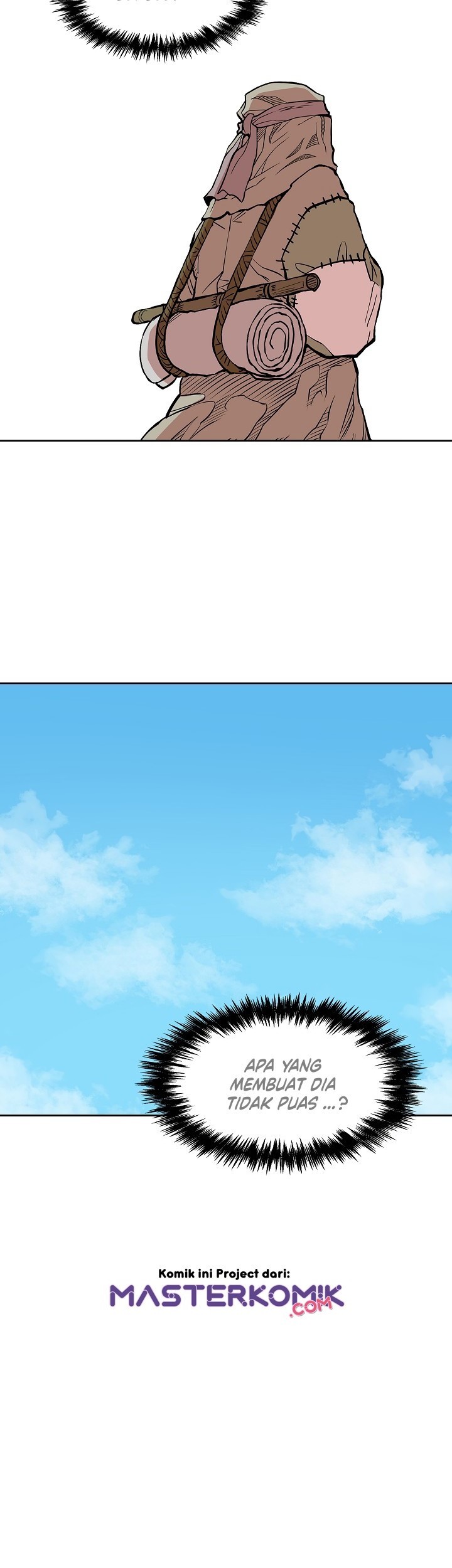 Record of the War God Chapter 91 Gambar 17