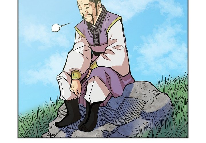 Record of the War God Chapter 91 Gambar 20