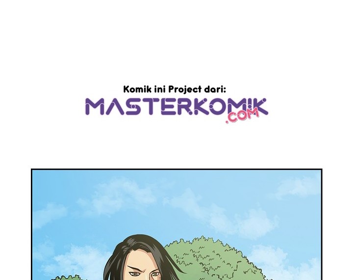 Record of the War God Chapter 91 Gambar 21