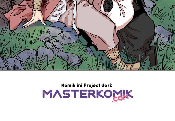 Record of the War God Chapter 91 Gambar 33