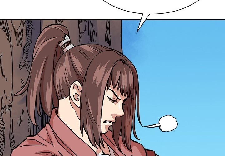 Record of the War God Chapter 91 Gambar 35