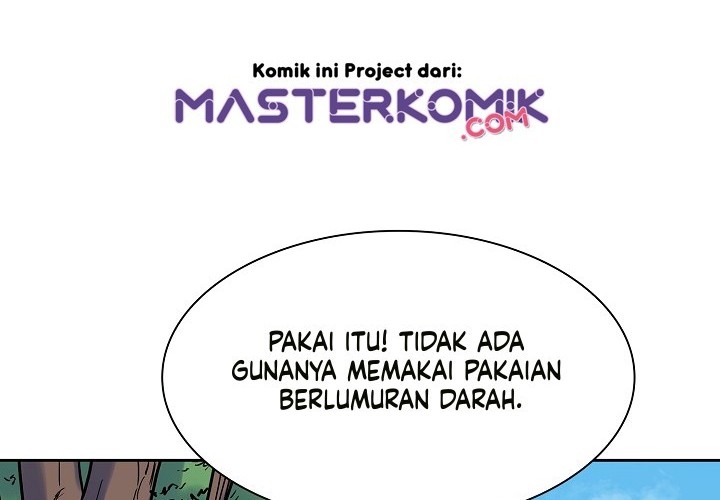 Record of the War God Chapter 91 Gambar 47