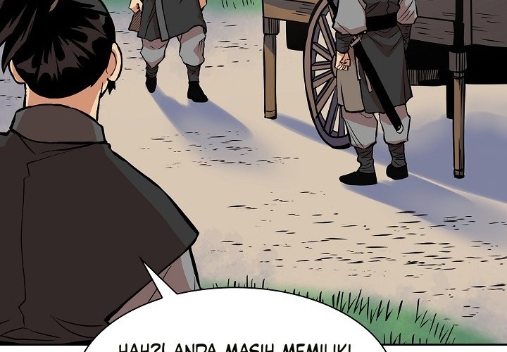 Record of the War God Chapter 91 Gambar 51