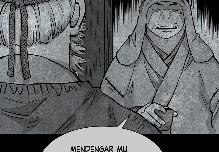 Record of the War God Chapter 91 Gambar 8
