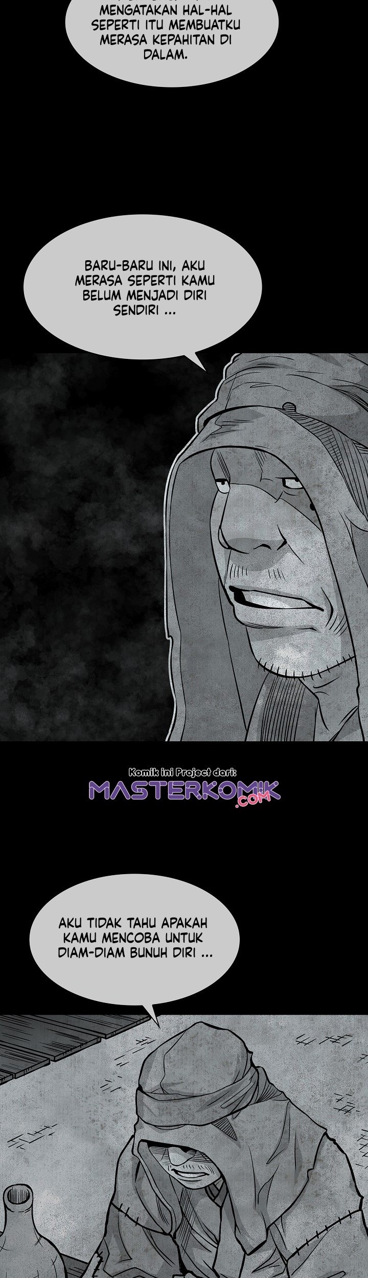 Record of the War God Chapter 91 Gambar 9