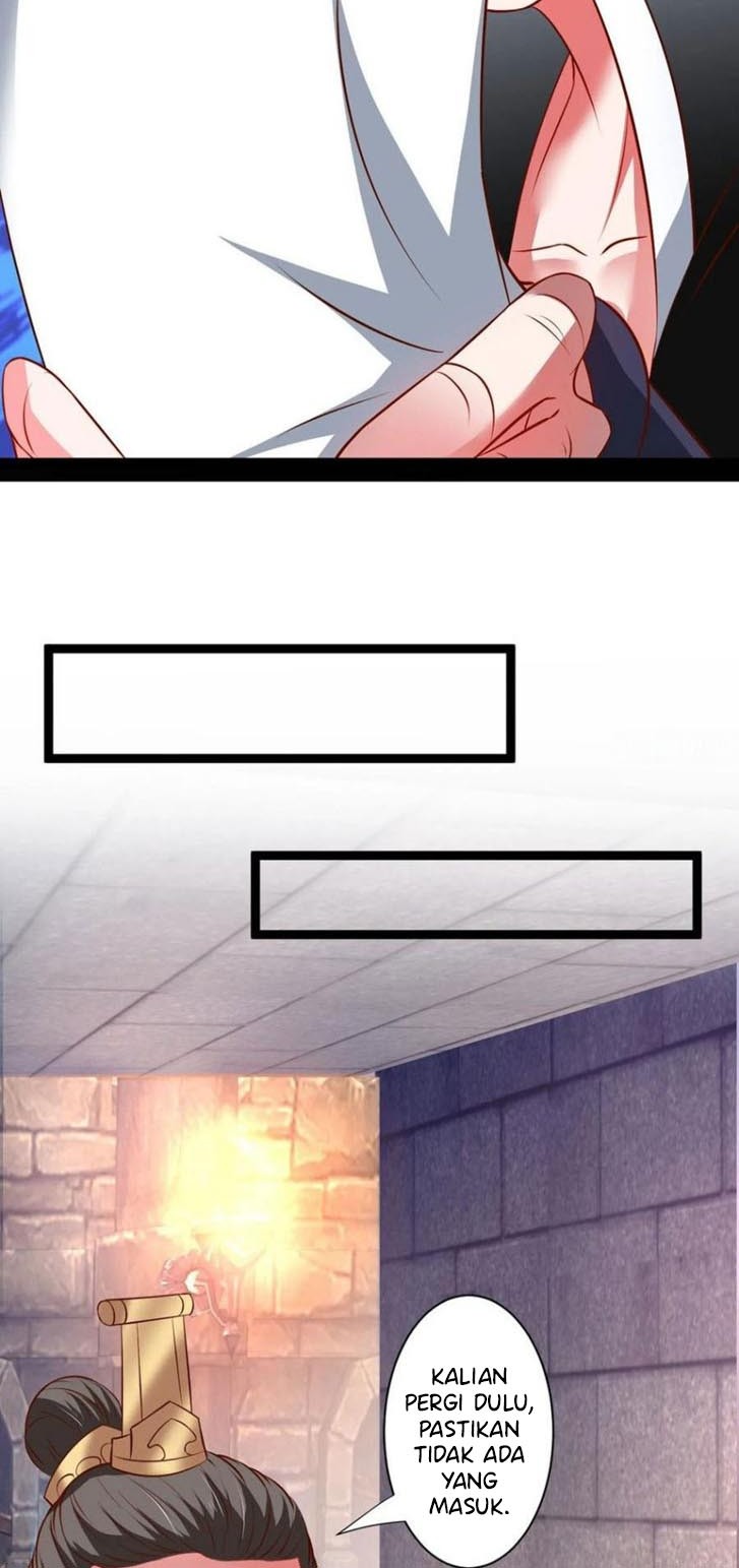 King Killer Reborn Chapter 58 Gambar 23