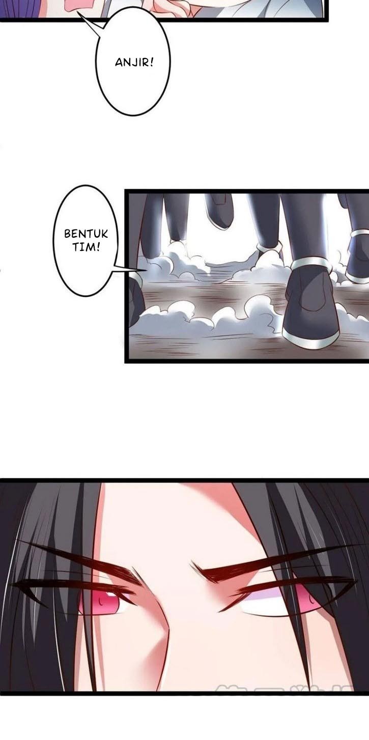King Killer Reborn Chapter 57 Gambar 6