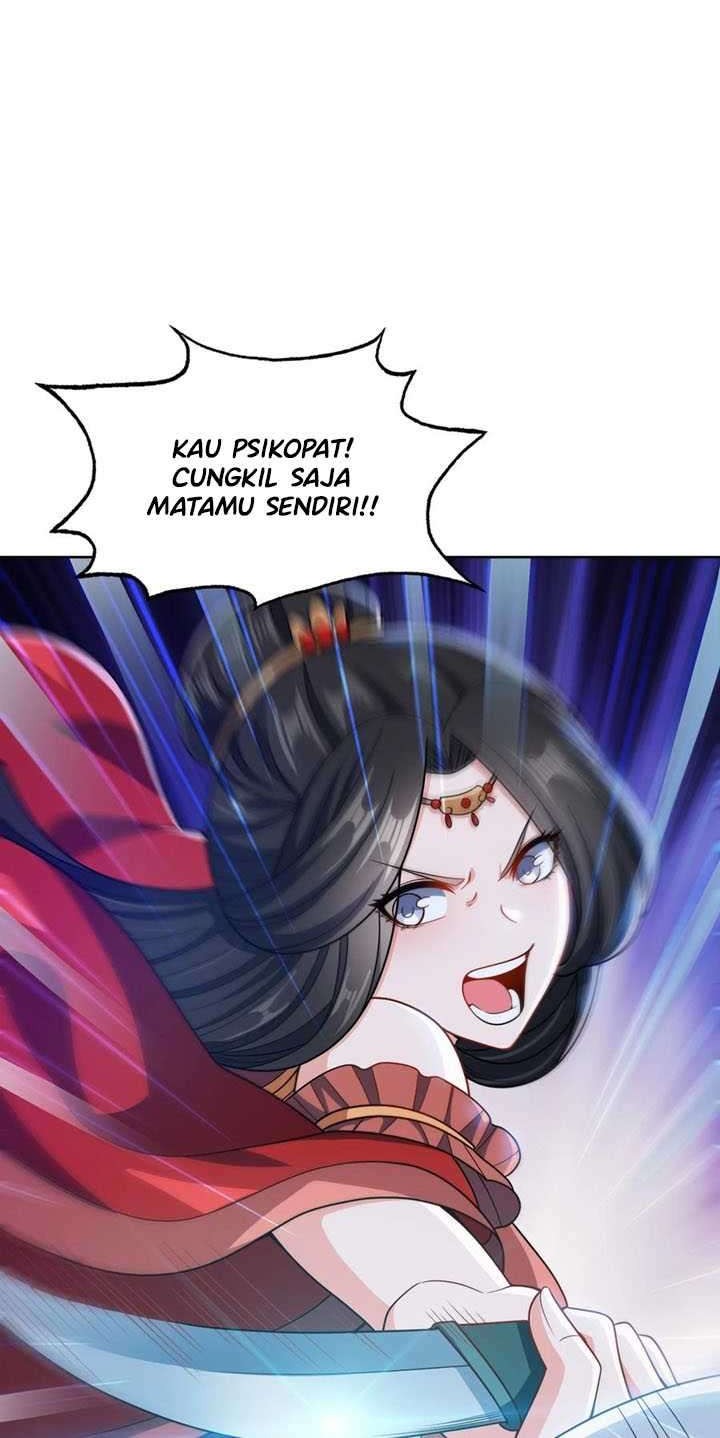 My Lady Is Actually the Empress? Chapter 28 Gambar 11