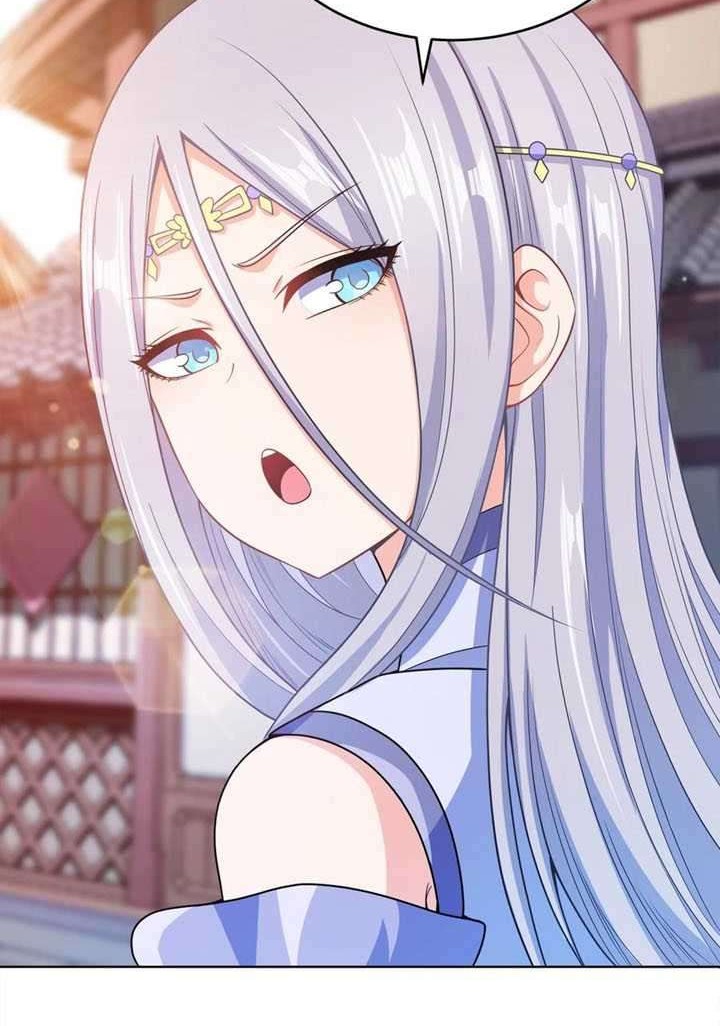 My Lady Is Actually the Empress? Chapter 28 Gambar 18