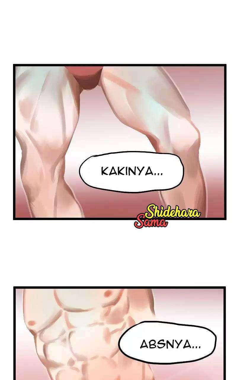 Winter Moon Chapter 99 Gambar 7