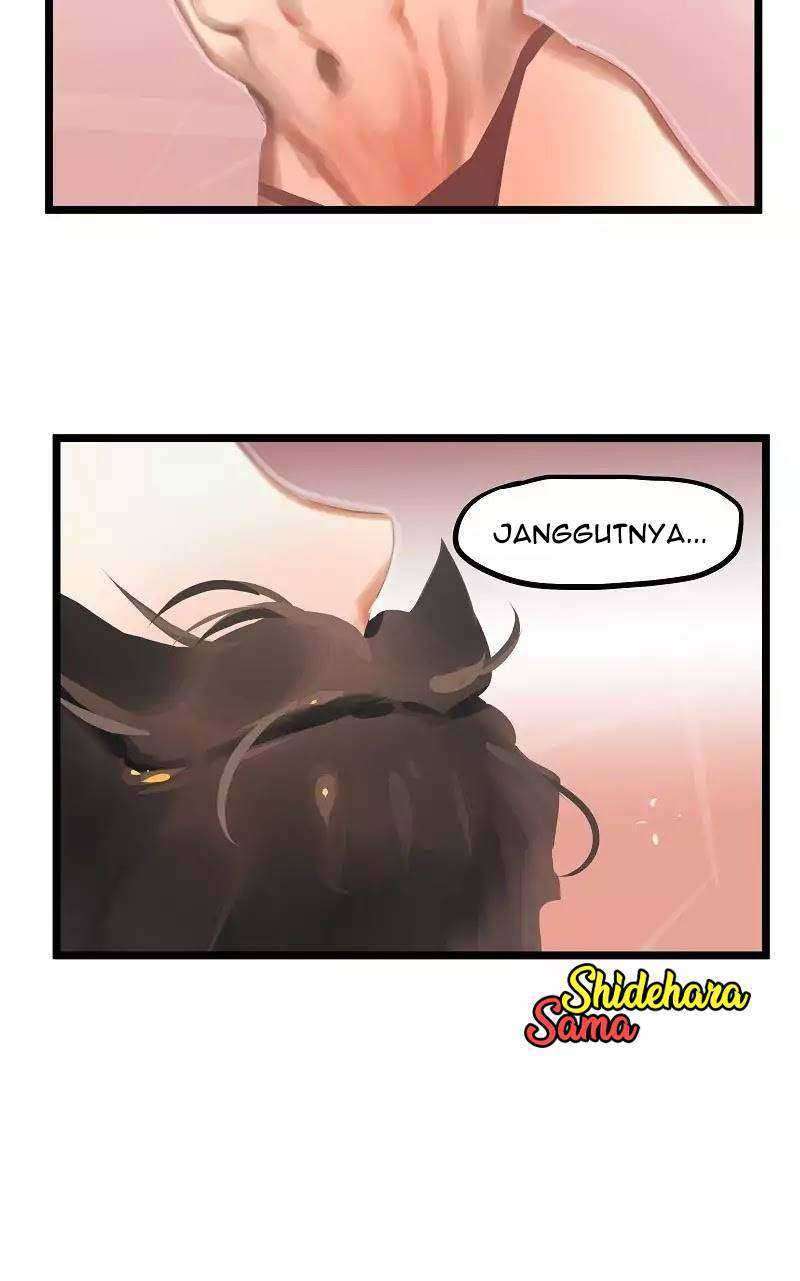 Winter Moon Chapter 99 Gambar 8