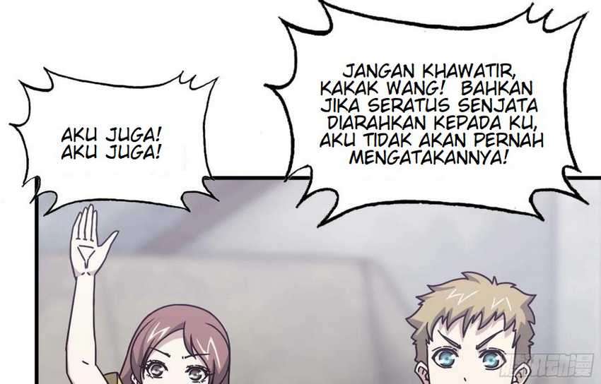 I Moved The BRICS In The Last Days Chapter 46 Gambar 11