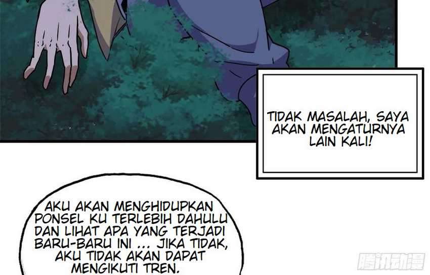 I Moved The BRICS In The Last Days Chapter 46 Gambar 25