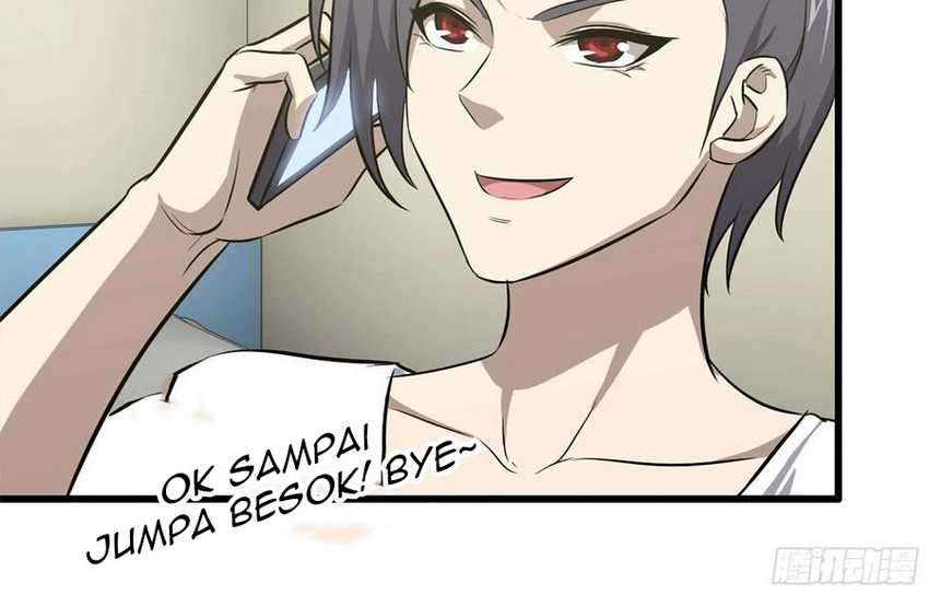 I Moved The BRICS In The Last Days Chapter 46 Gambar 42