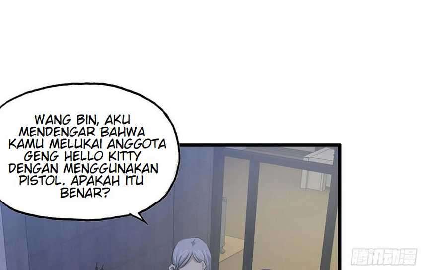 I Moved The BRICS In The Last Days Chapter 46 Gambar 49