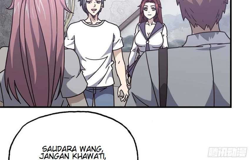 I Moved The BRICS In The Last Days Chapter 46 Gambar 6