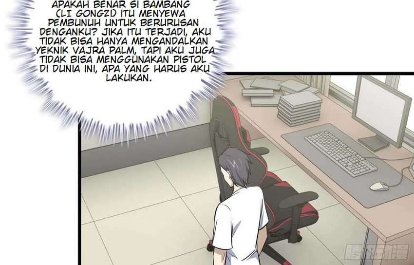 I Moved The BRICS In The Last Days Chapter 46 Gambar 68