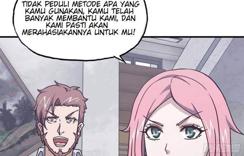 I Moved The BRICS In The Last Days Chapter 46 Gambar 9