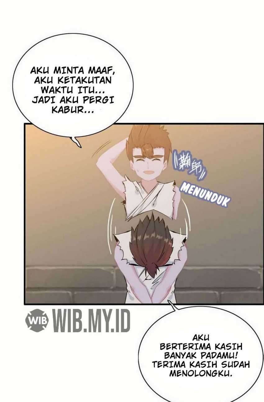 Yancha Gal no Anjou-san Chapter 37 Gambar 22