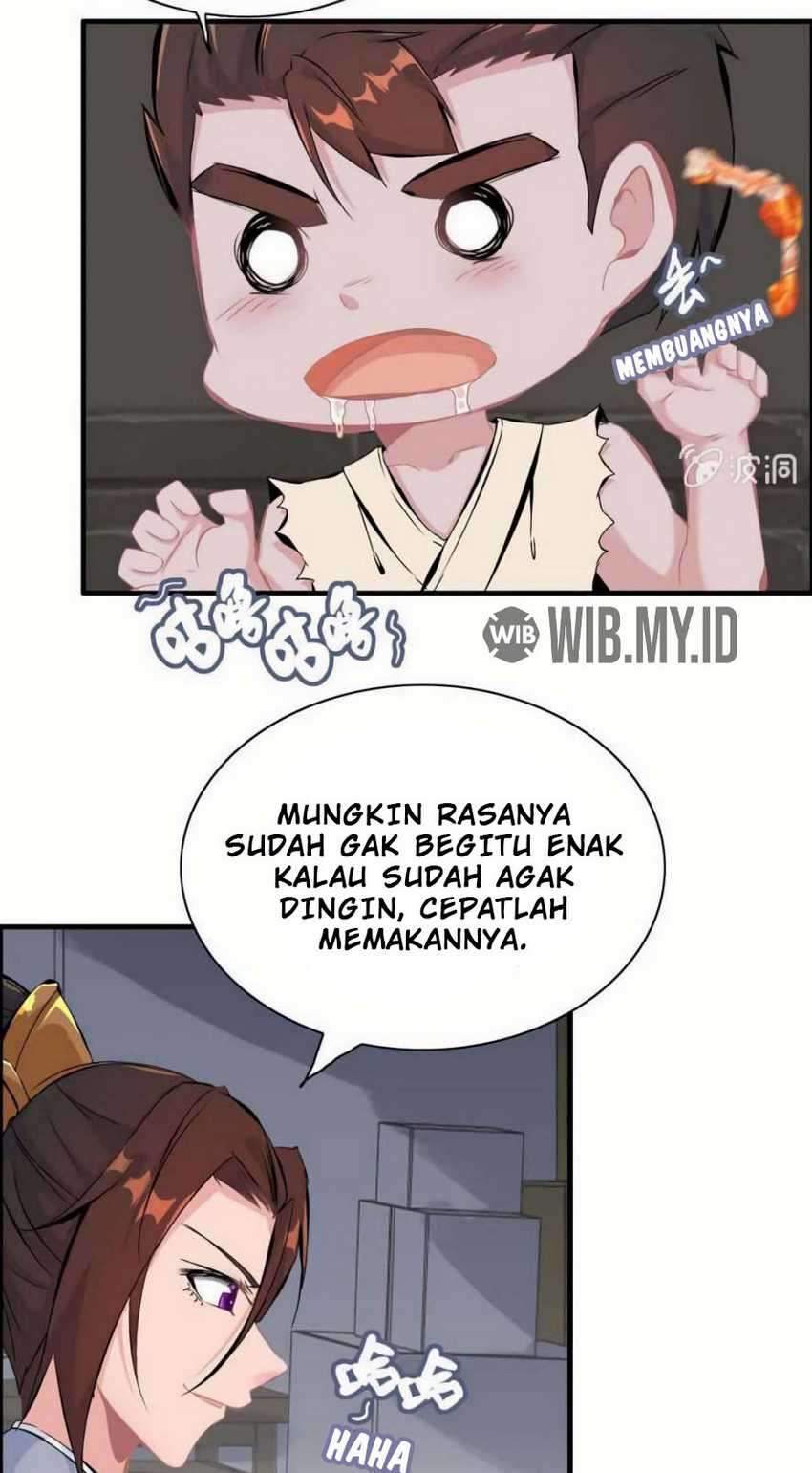 Yancha Gal no Anjou-san Chapter 37 Gambar 26