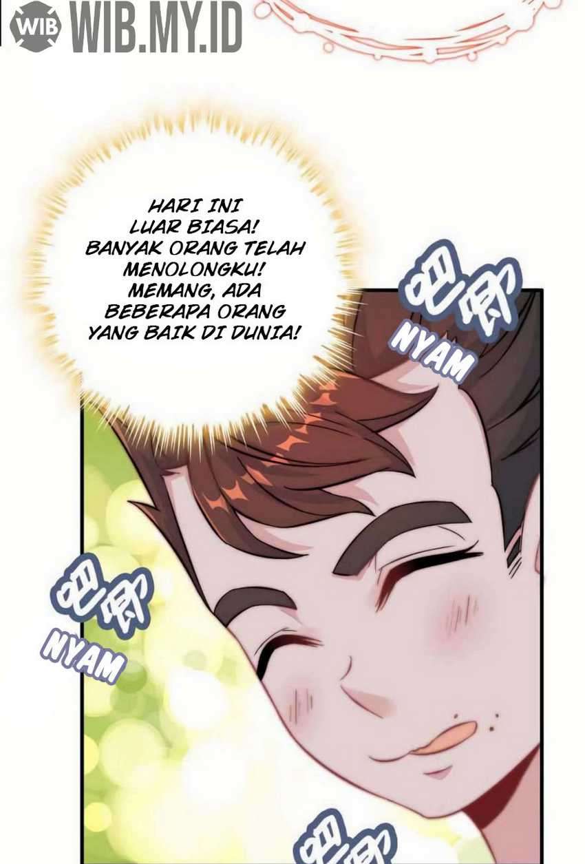 Yancha Gal no Anjou-san Chapter 37 Gambar 33