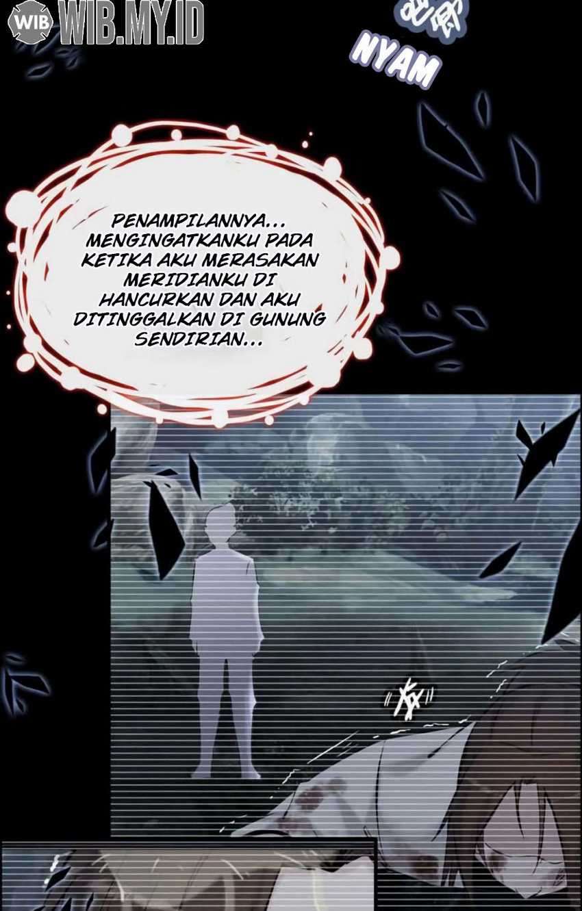 Yancha Gal no Anjou-san Chapter 37 Gambar 36