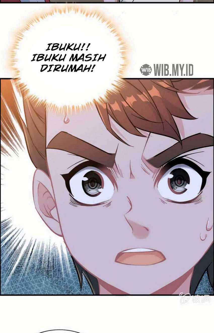 Yancha Gal no Anjou-san Chapter 37 Gambar 55