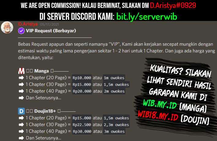 Yancha Gal no Anjou-san Chapter 36.5 Gambar 7