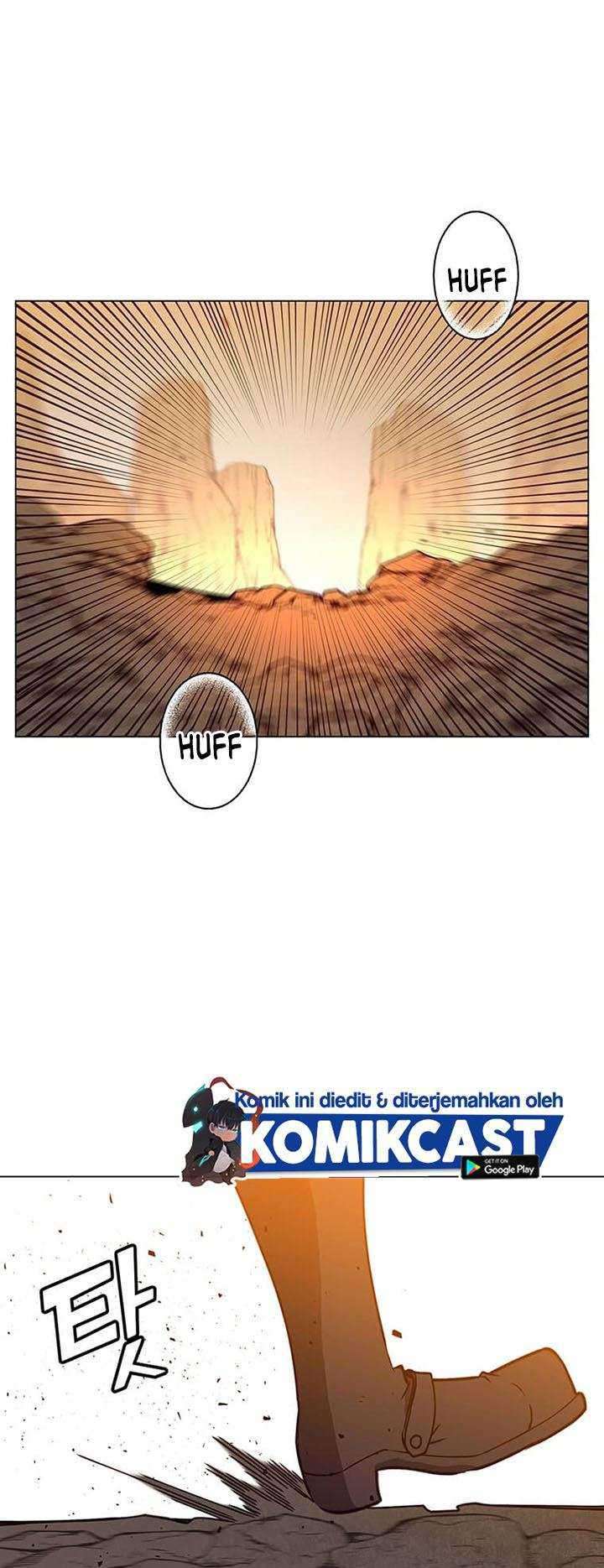 Baca The MAX leveled hero will return! Chapter 55 Gambar 2