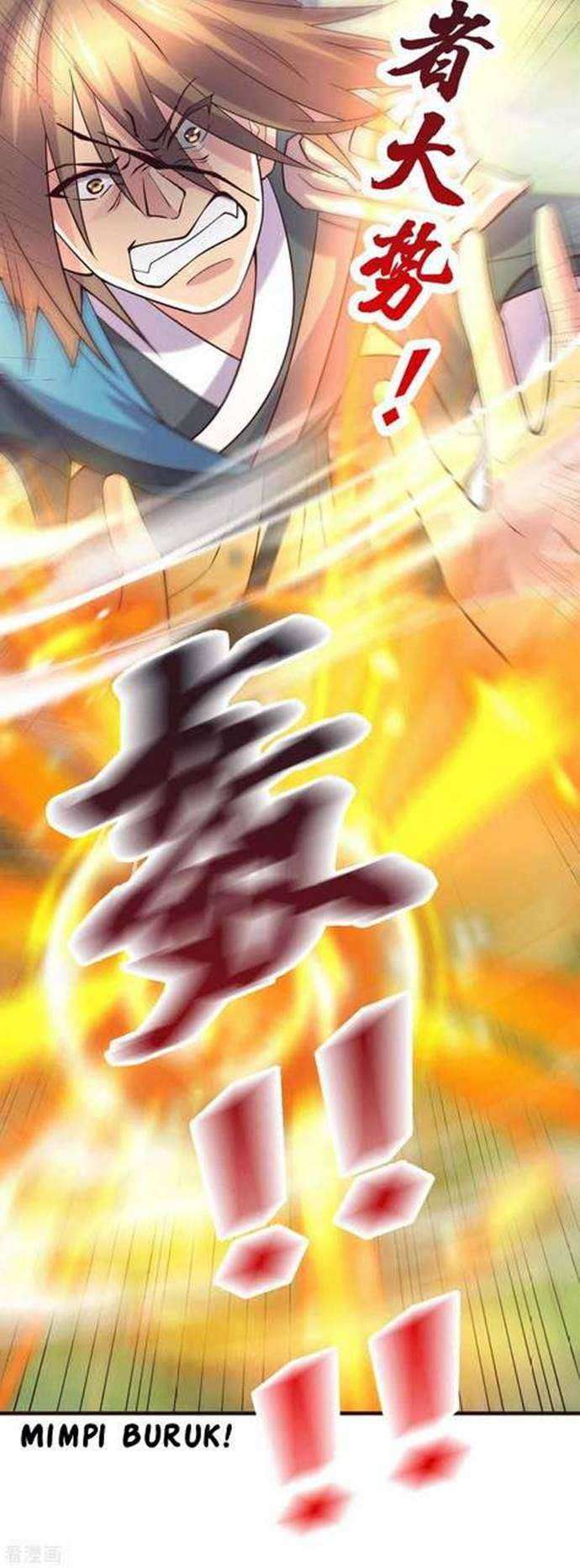 Son in Law Does Cheap Cultivation Chapter 104 Gambar 10