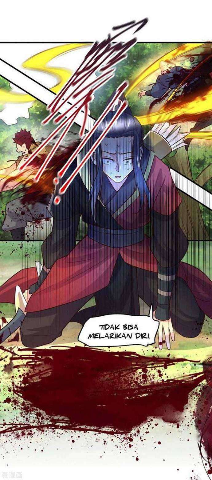 Son in Law Does Cheap Cultivation Chapter 104 Gambar 13