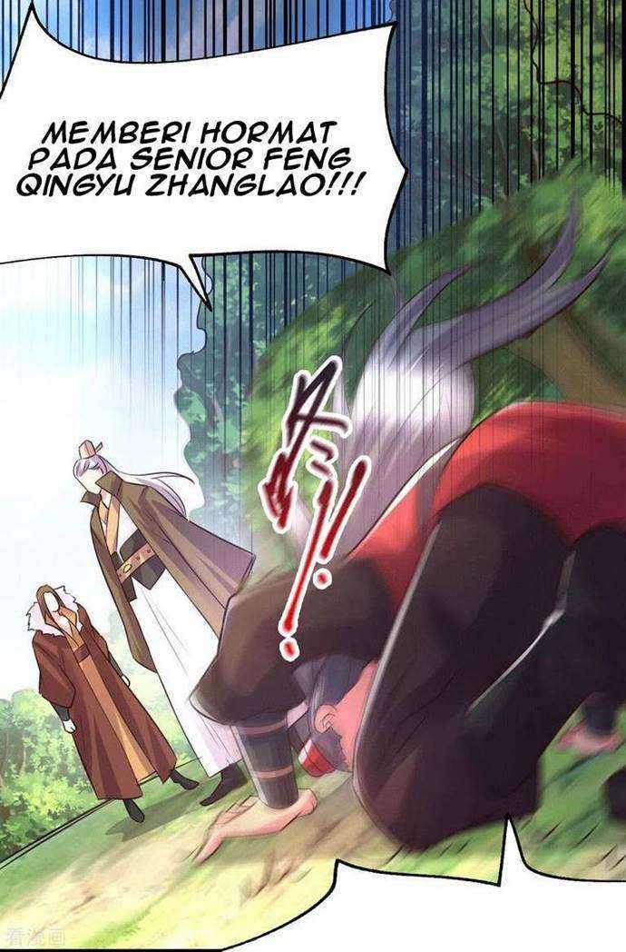 Son in Law Does Cheap Cultivation Chapter 104 Gambar 15