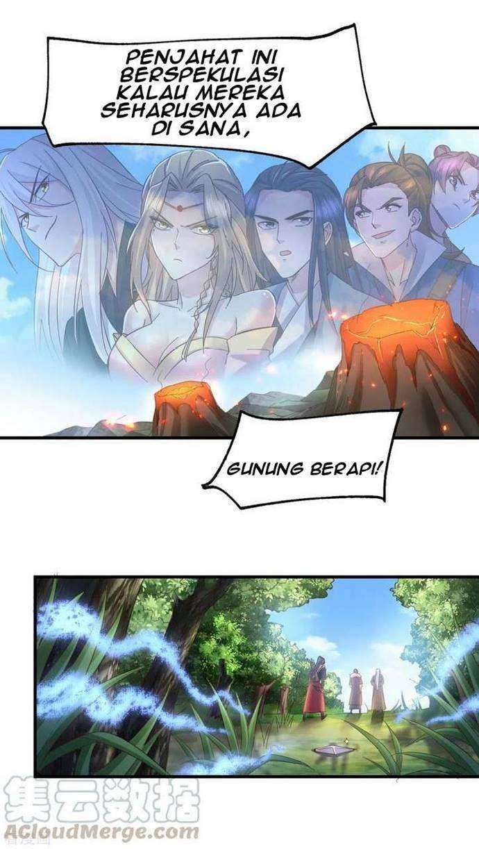 Son in Law Does Cheap Cultivation Chapter 104 Gambar 20