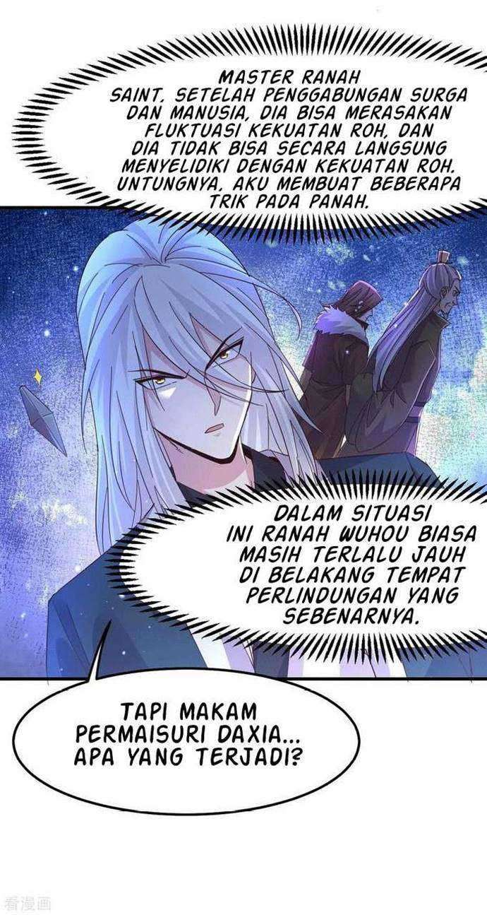 Son in Law Does Cheap Cultivation Chapter 104 Gambar 22