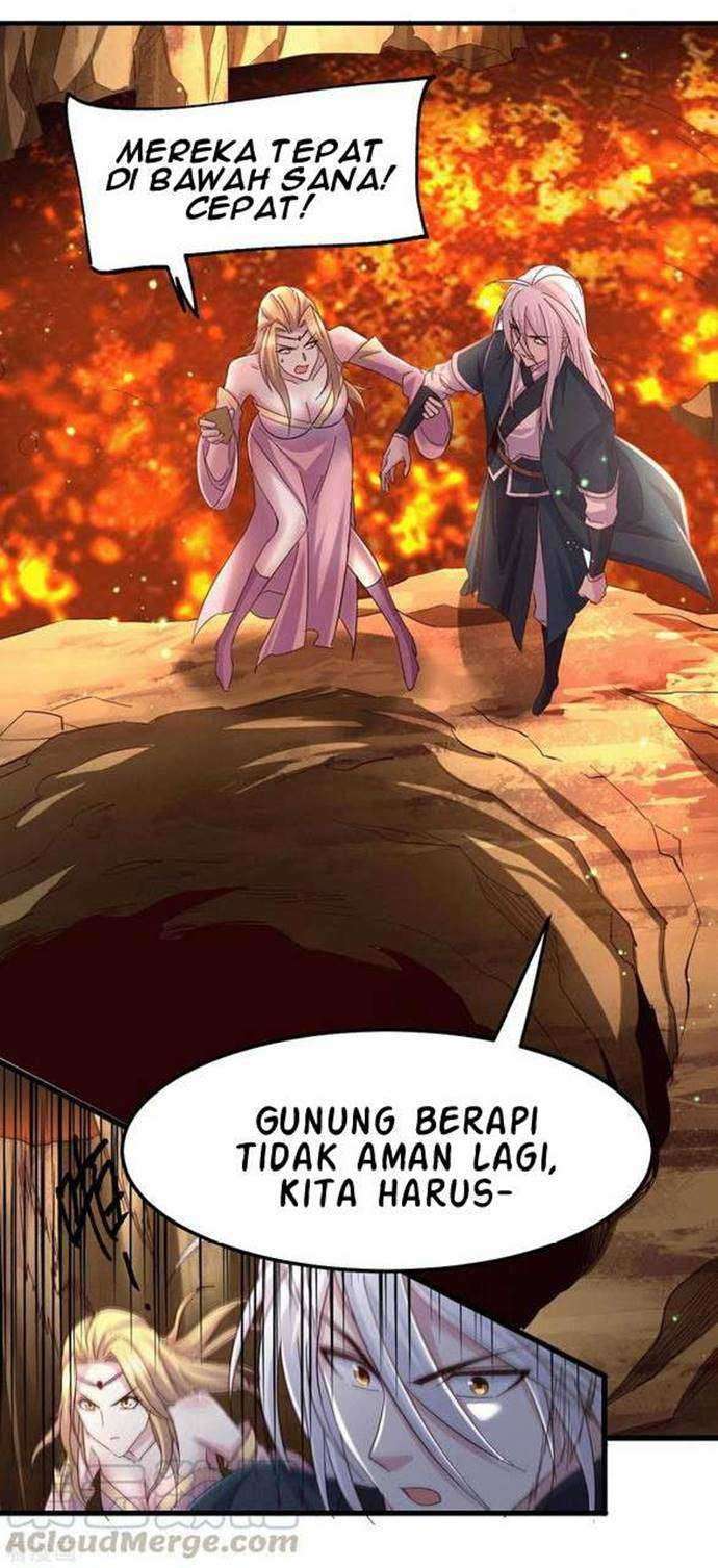Son in Law Does Cheap Cultivation Chapter 104 Gambar 23
