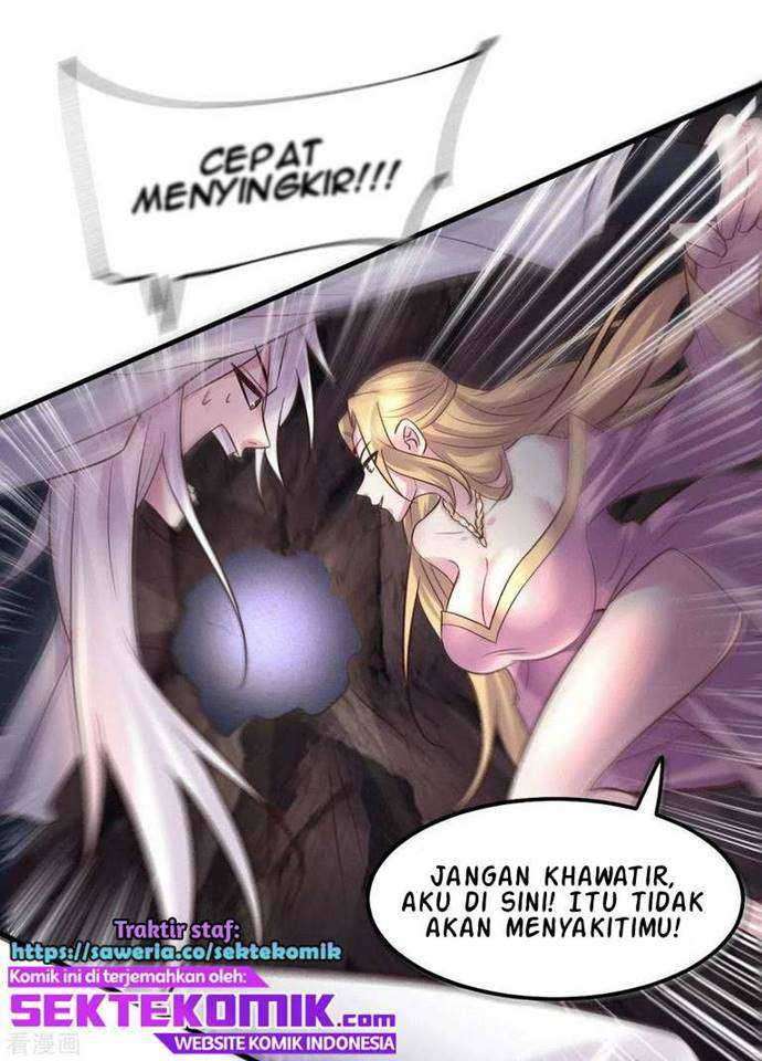 Son in Law Does Cheap Cultivation Chapter 104 Gambar 24